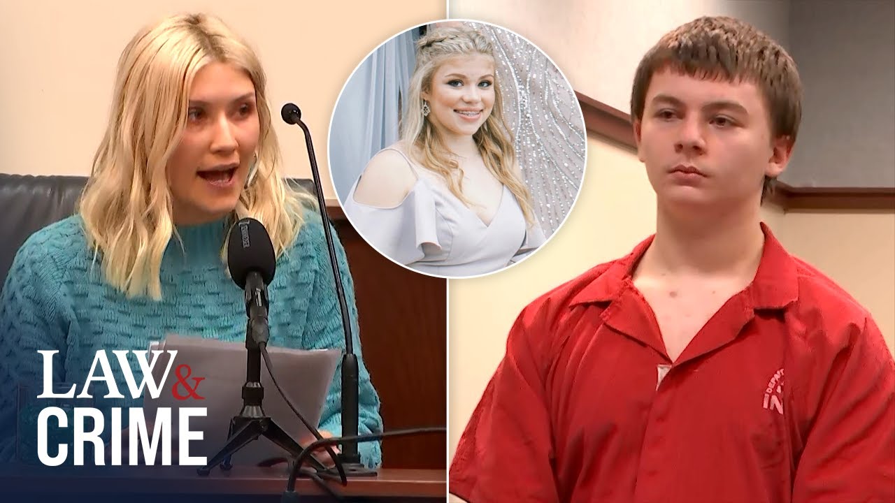 7 Powerful Victim Impact Statements at High-Profile Murder Trials