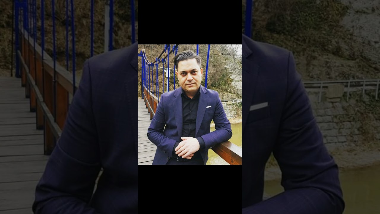 BOJAN SABANOVIC ME PRALJA SA BARILE UZIVO