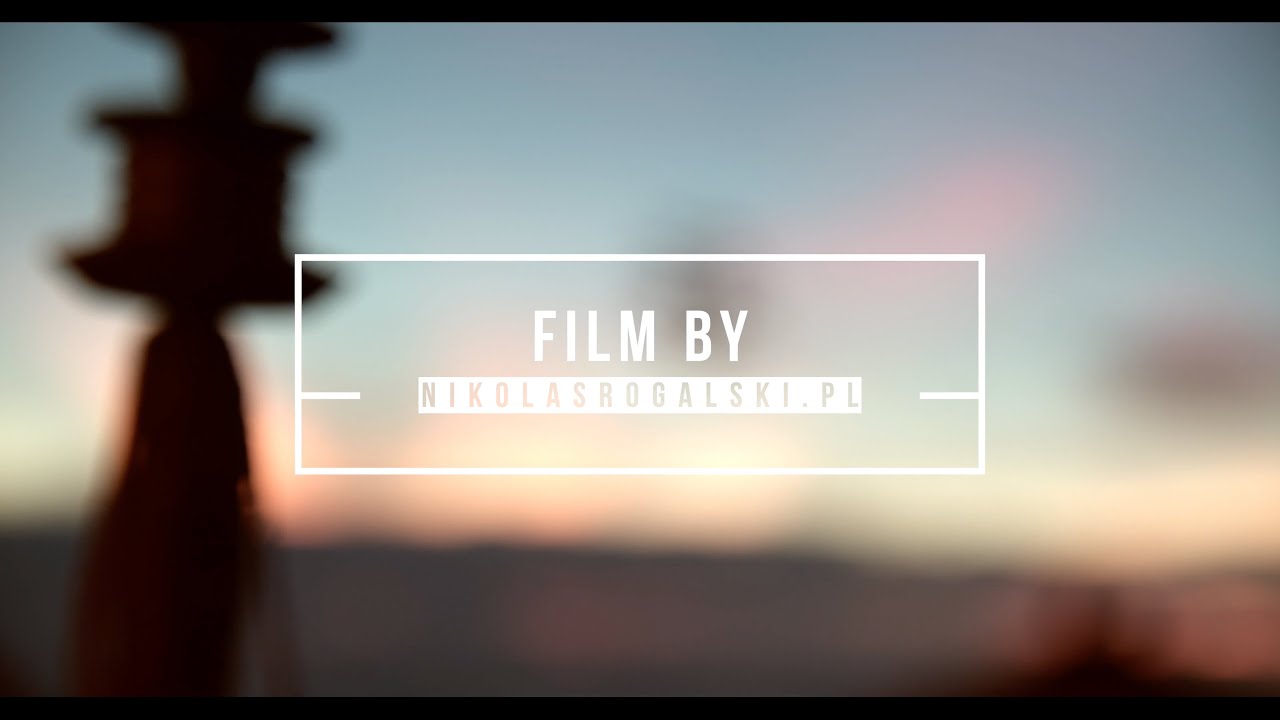 16 days in Bali Cinematic Video -  Black Magic Pocket 4K