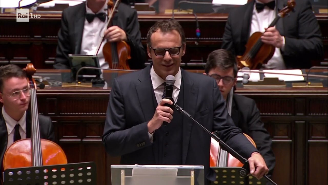 ALESSANDRO PREZIOSI 
