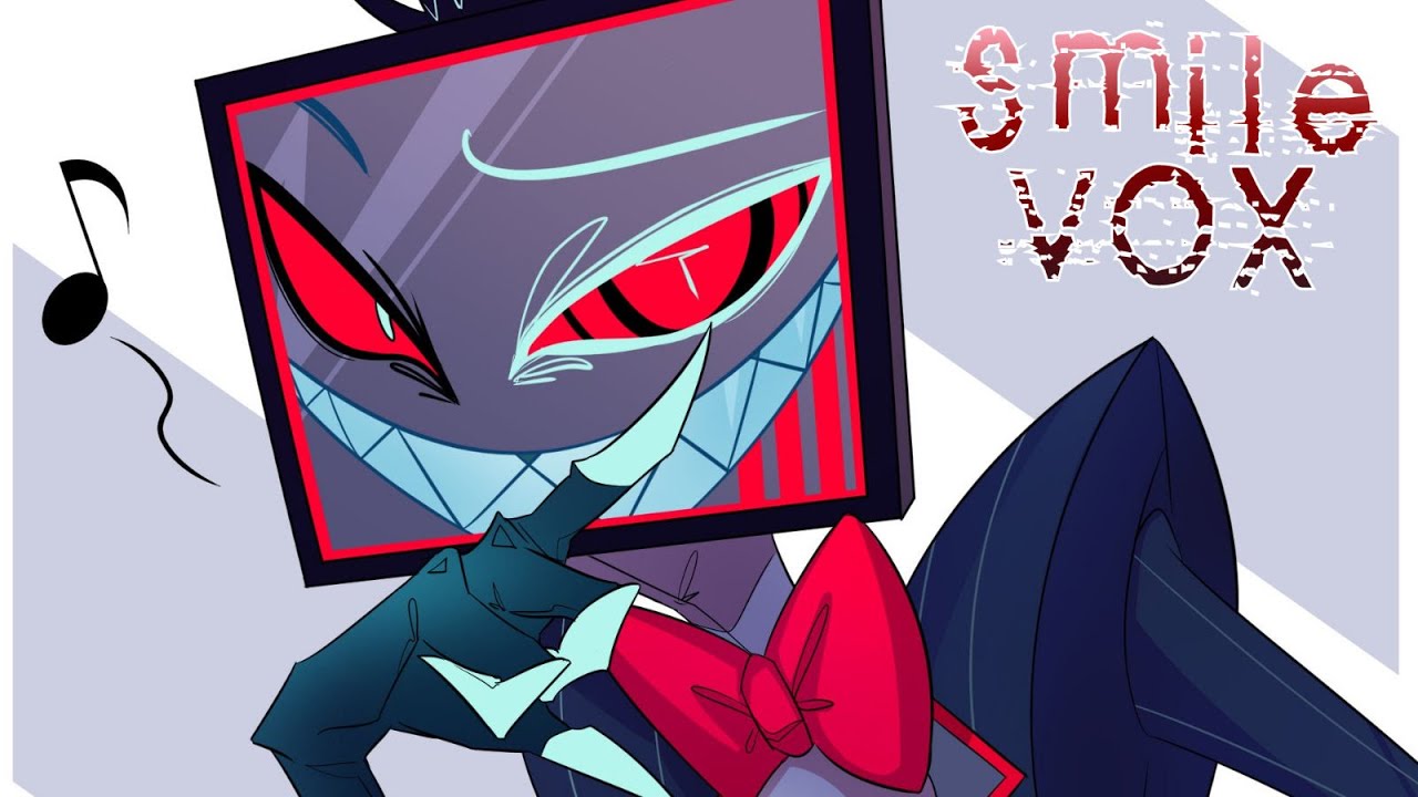 VOX - Smile [Sung by Jokerplays]