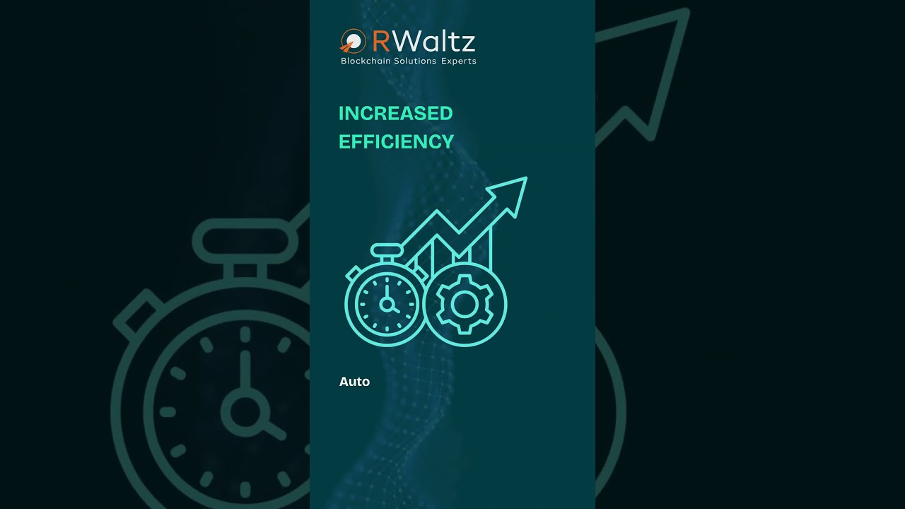 Unlock the future of business with RWaltz &ndash; your trusted partner in private blockchain innovation!