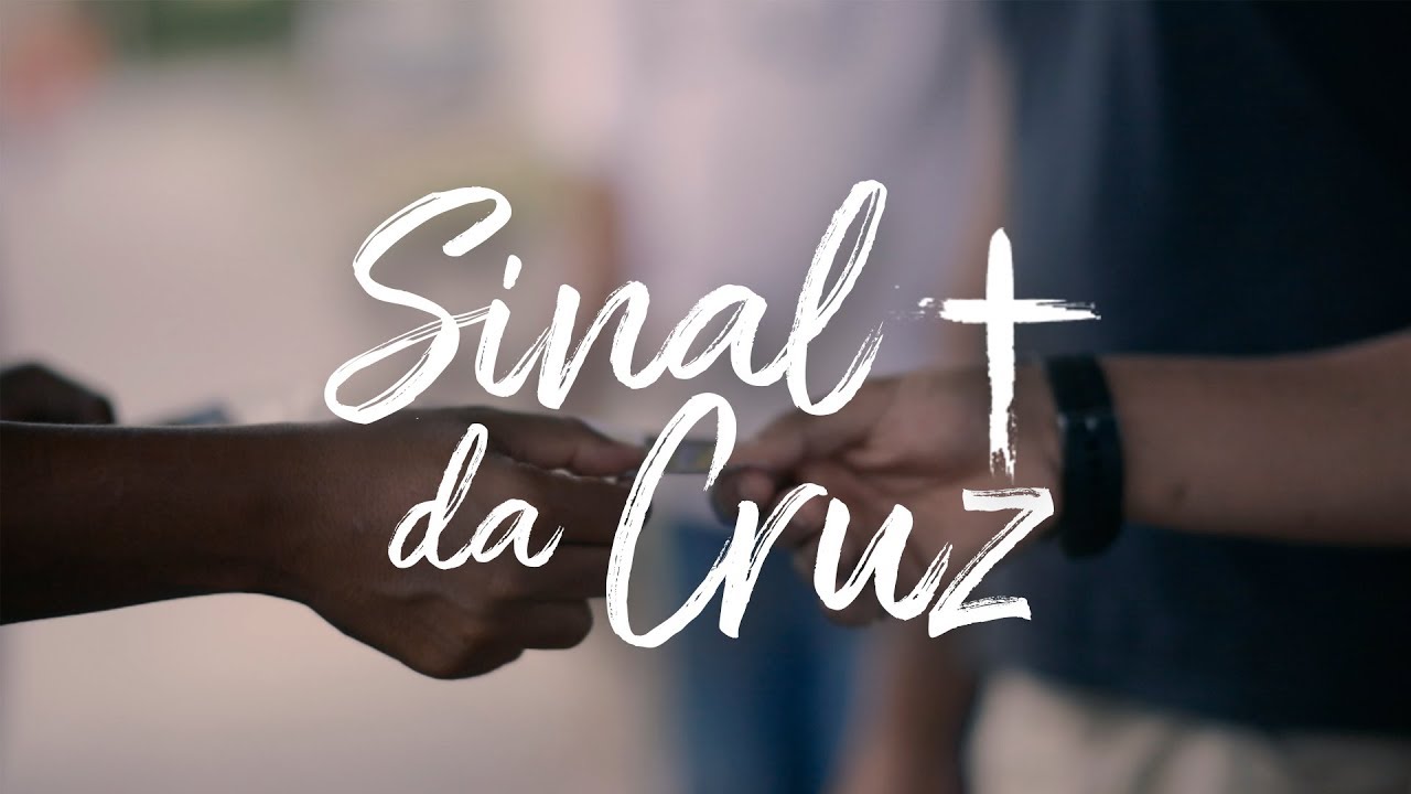 Coktel - Sinal Da Cruz (Clipe Oficial)