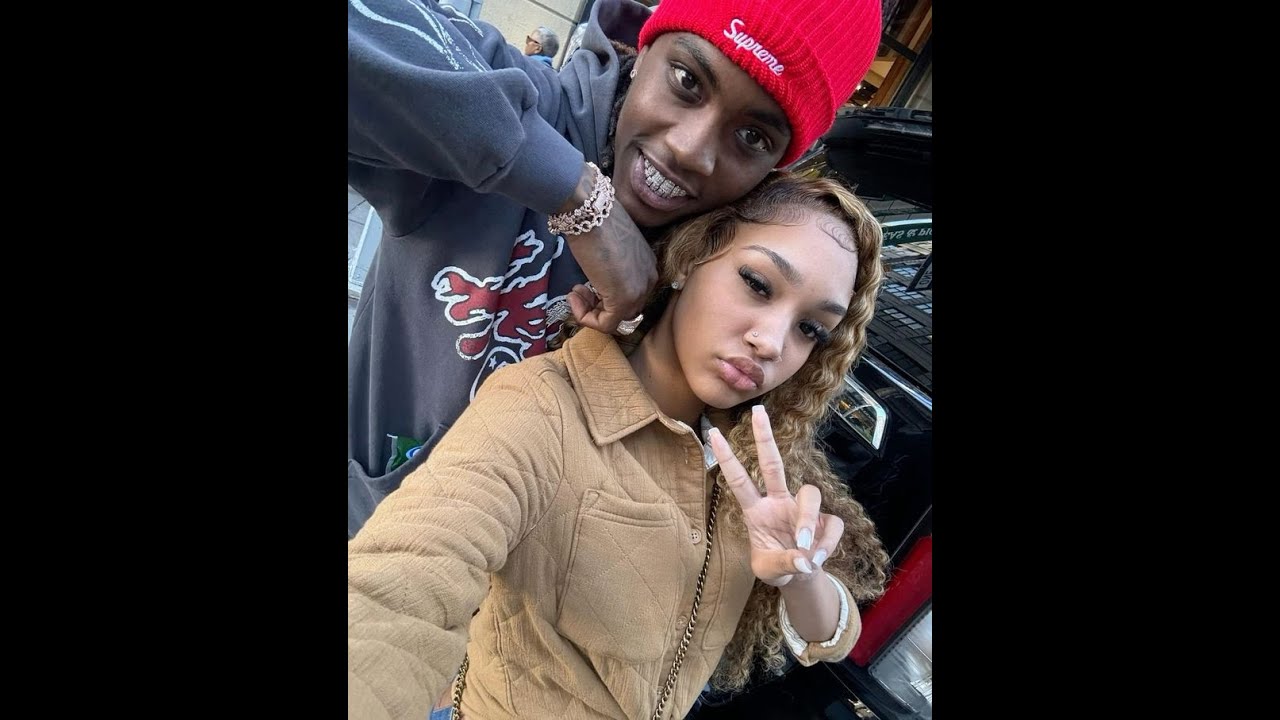 (FREE) FattMack x TopOppGen Sample Type Beat 