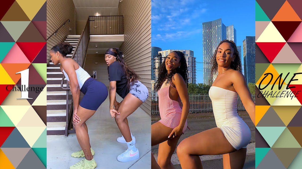 Weekly Viral Dance Compilation - June 2024