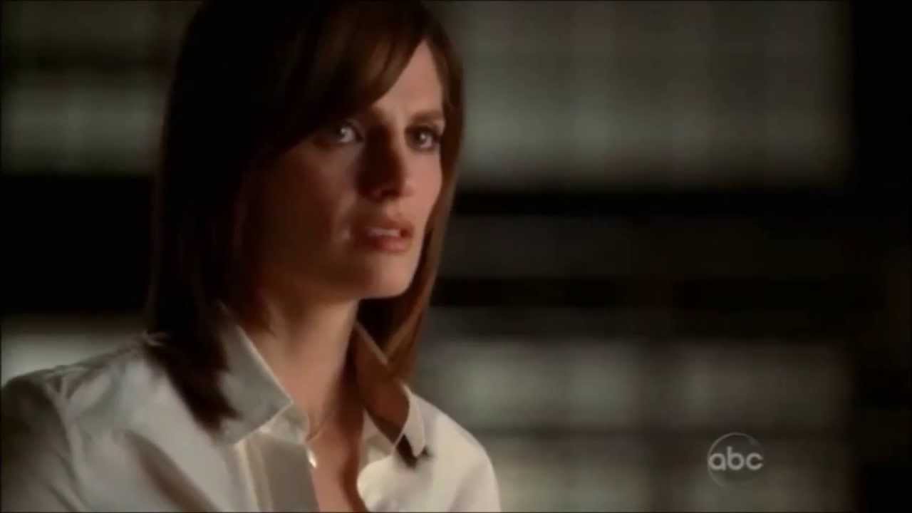 Castle: Jealousy, Jealousy...and then...Ever After(?) Part II