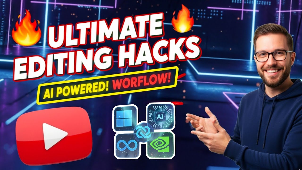 &ldquo;Top 5 AI Updates This Week &mdash; Fast, Simple Breakdown | TekNaro&rdquo;
