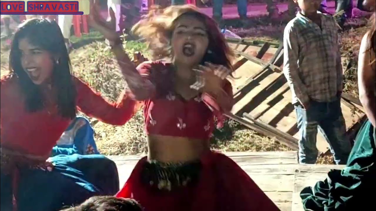 Hay garmi  song by (Rk dj rana dj Raniyapur) Full dance video #rana #dj #Raniyapur #Shravasti 