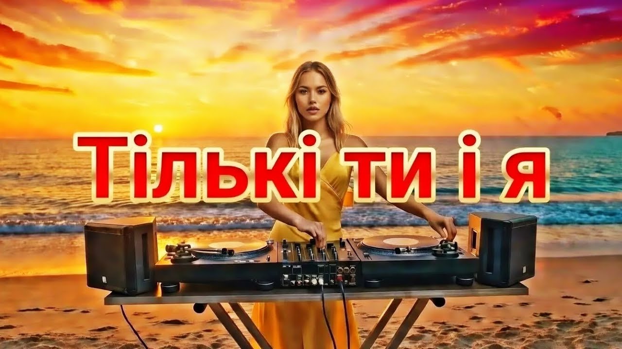 Тільки  ти і я🌅#ТакСклалисяЗірки 🌊💫УкраїнськаМузика #ukrainianmusicreaction  #авторськапісня