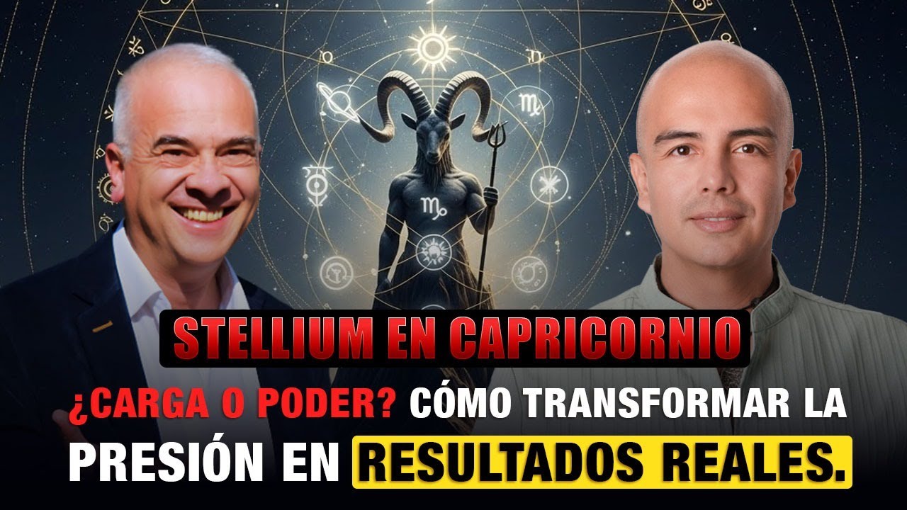Stellium en Capricornio🏔️🧠Anclando el Espíritu en la Materia: La Arquitectura del Alma🌍🕊️#ytshorts