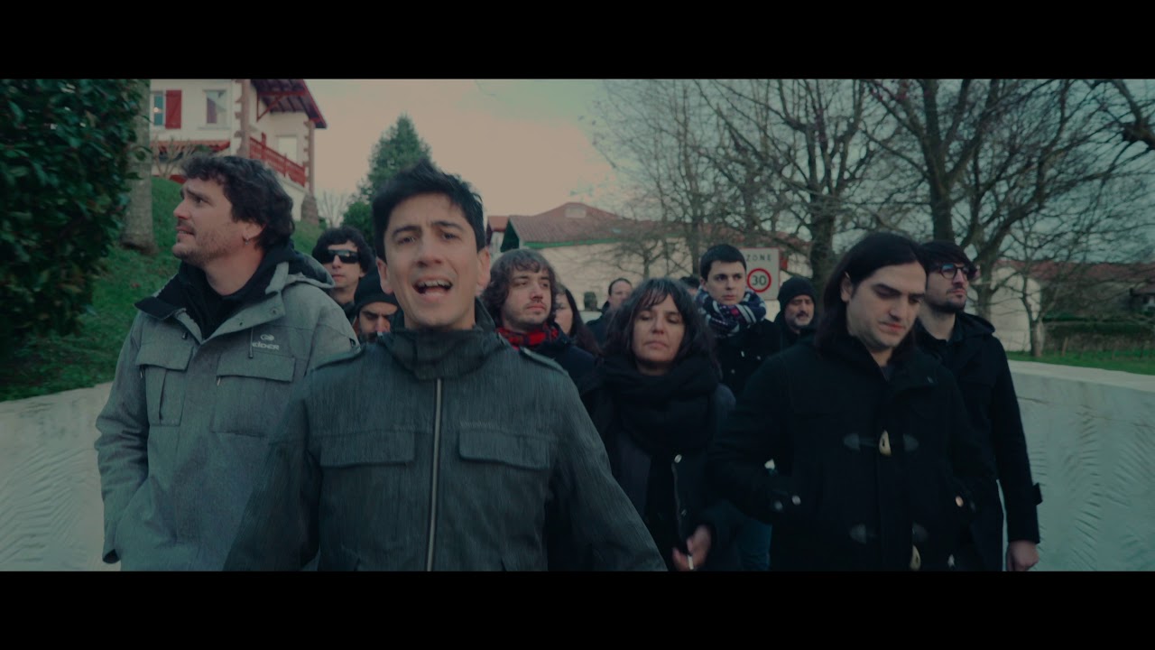 willis drummond - BIGARREN AUKERA (official)