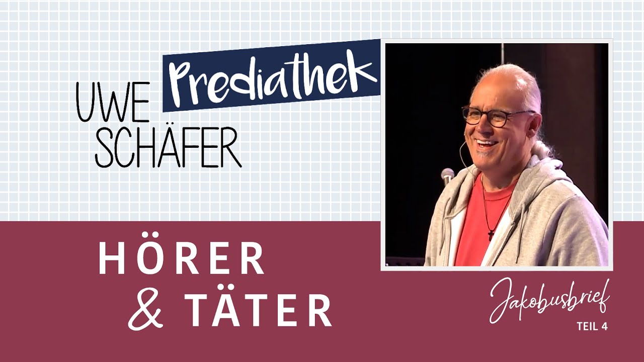 Hörer & Täter
