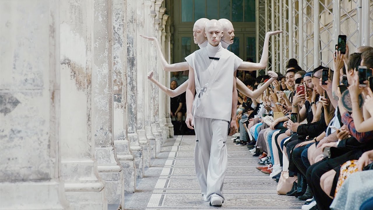 Christian Dada | Spring Summer 2020 | Full Show