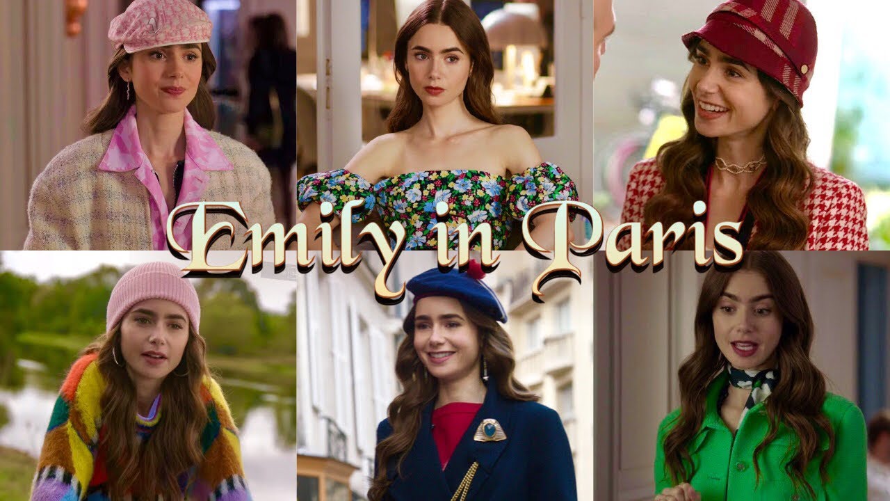 Emily in Paris EXPENSIVE OUTFITS & Favorite Brands