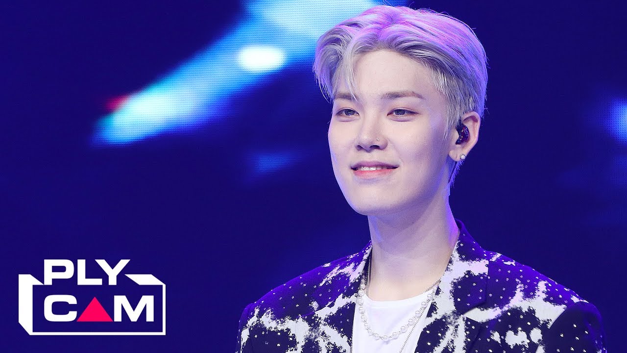 [Simply K-Pop] ZELO 'Celebrity' (젤로 가로직캠) _ Ep.368