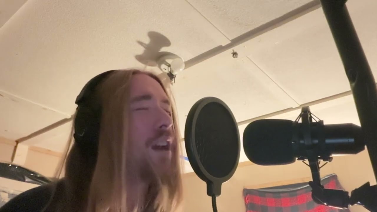 Nirvana Blew