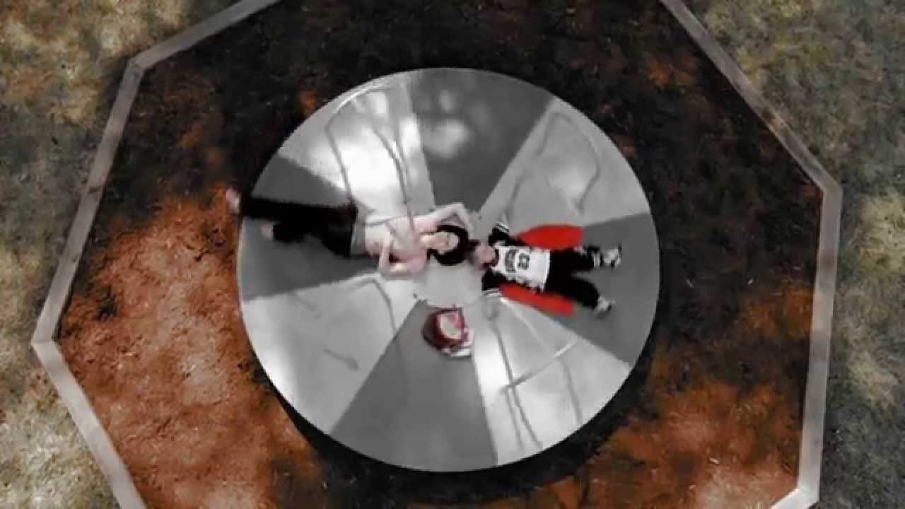 Dean & Haley, I Knew You Were Trouble