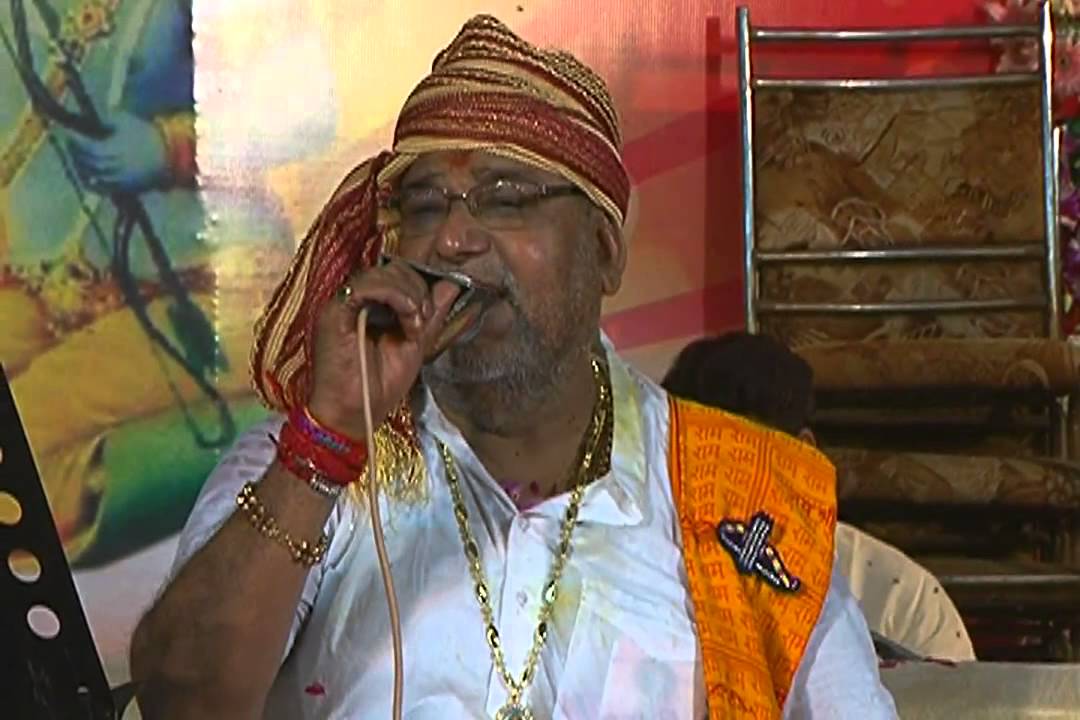 Chakar Rakh Le Sawariya 