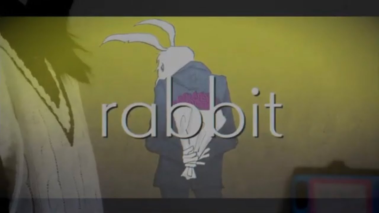 rabbit - Tenohira Cover