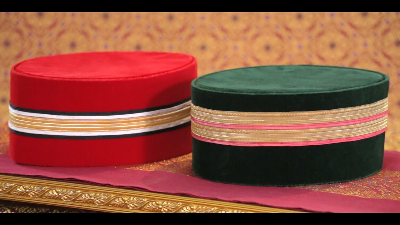 Songkok Brunei