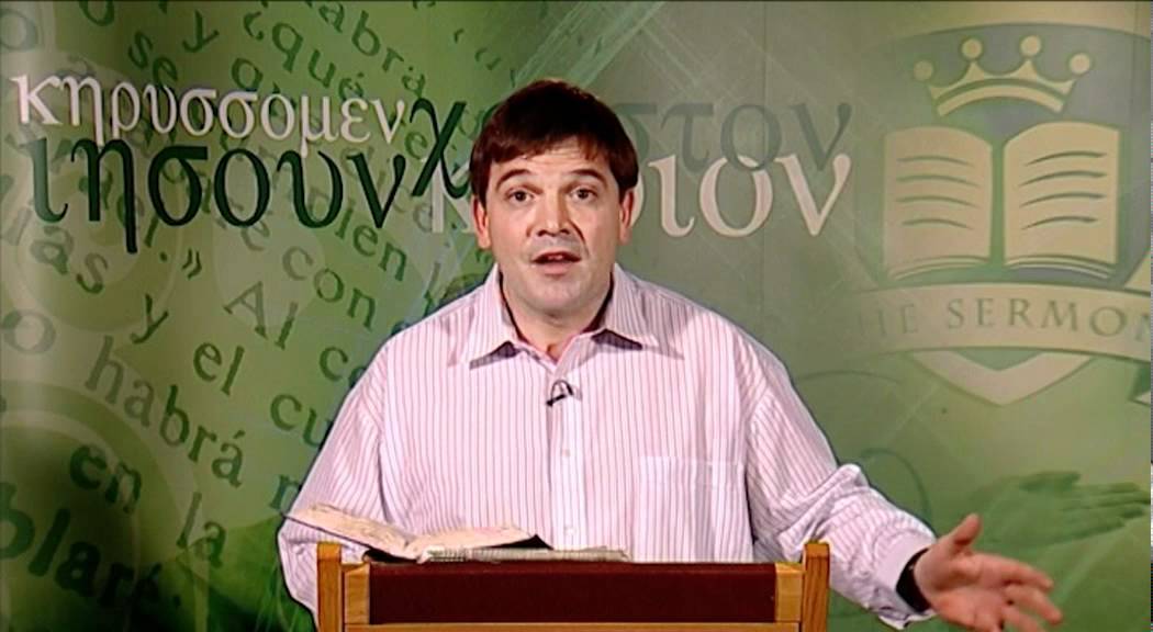 Rico Tice - The Relevant Answer