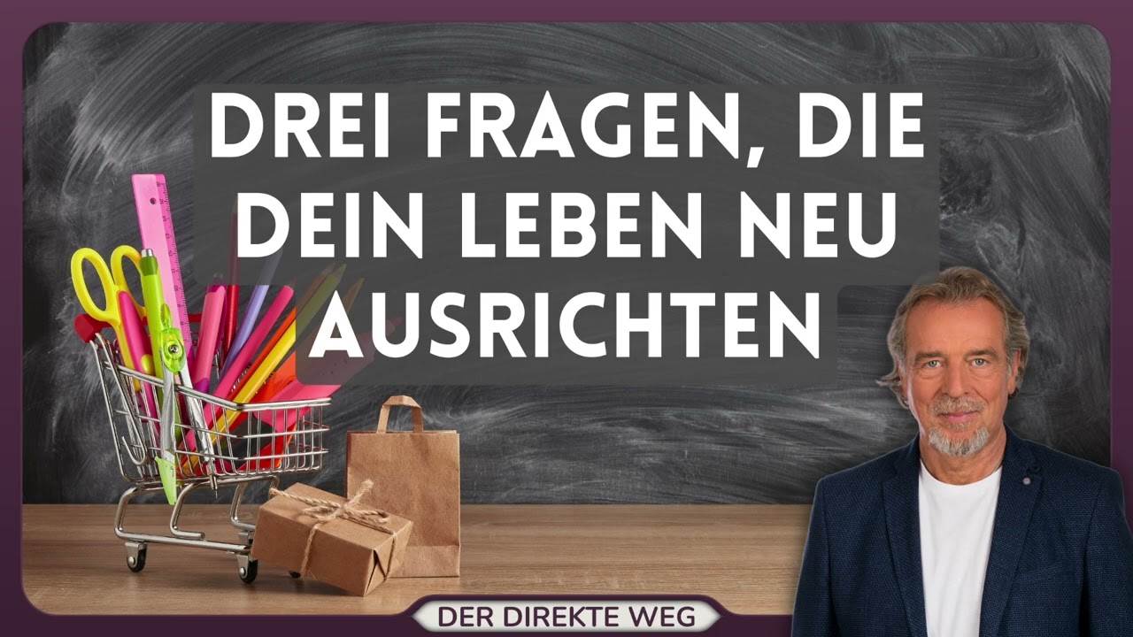 71 Ein Kurs in Wundern EKIW | Nur Gottes Heilsplan wird funktionieren. | Gottfried Sumser