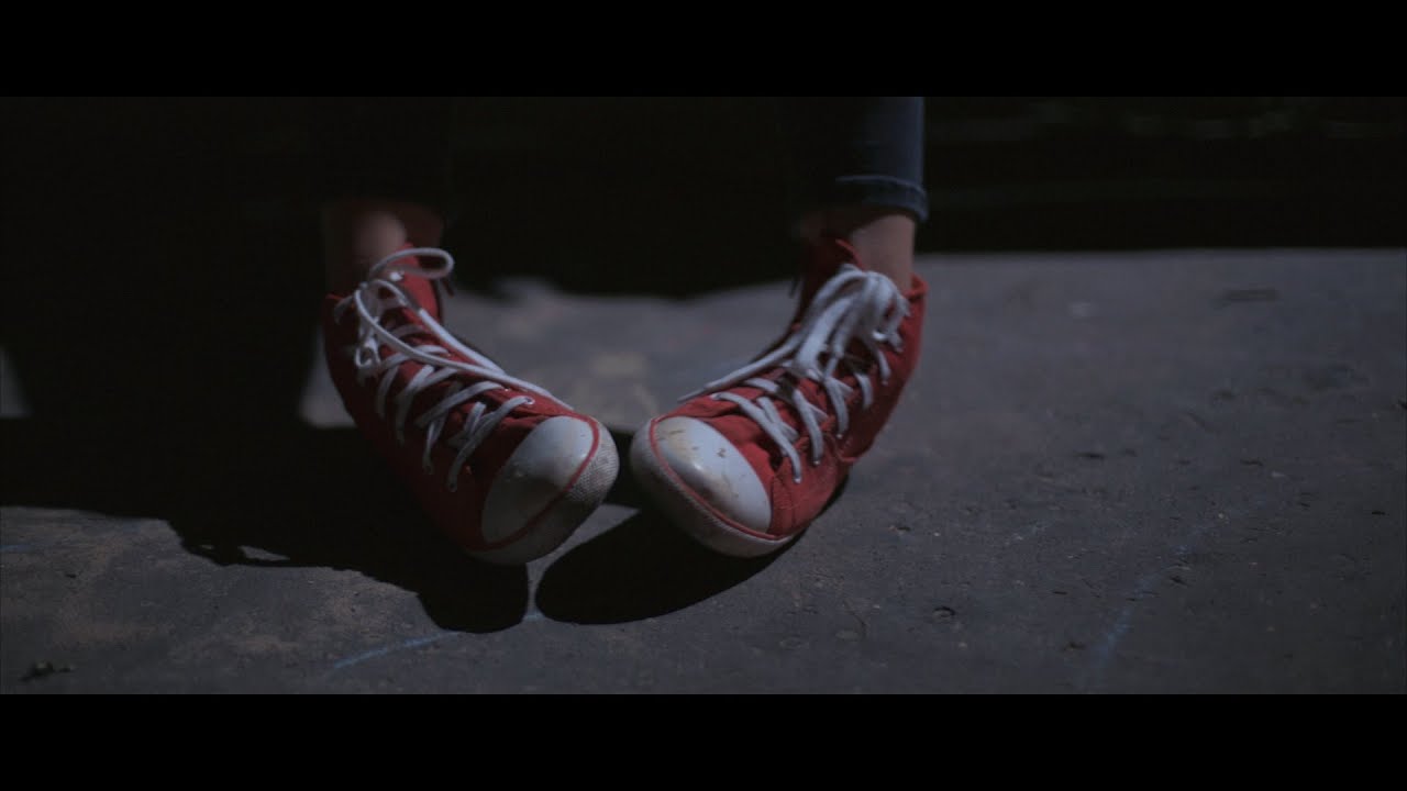 Death in Vegas - Sons of Rother (music video)