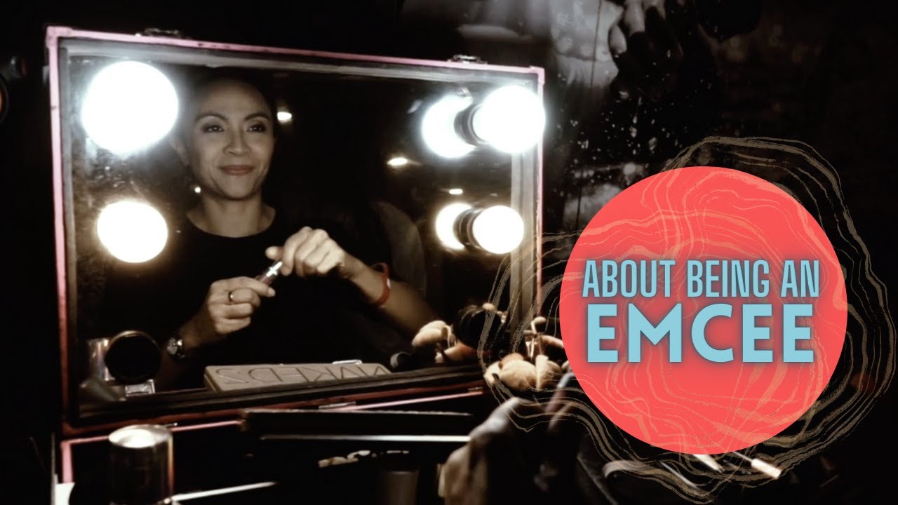 Basic Duty of MC // What to do as an Emcee