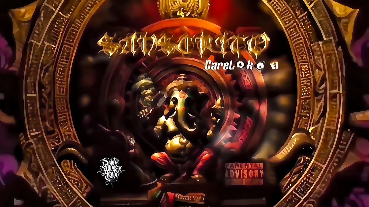 01. Real Life - CareLoko feat. Realista Tinta Negra [Visualizer]