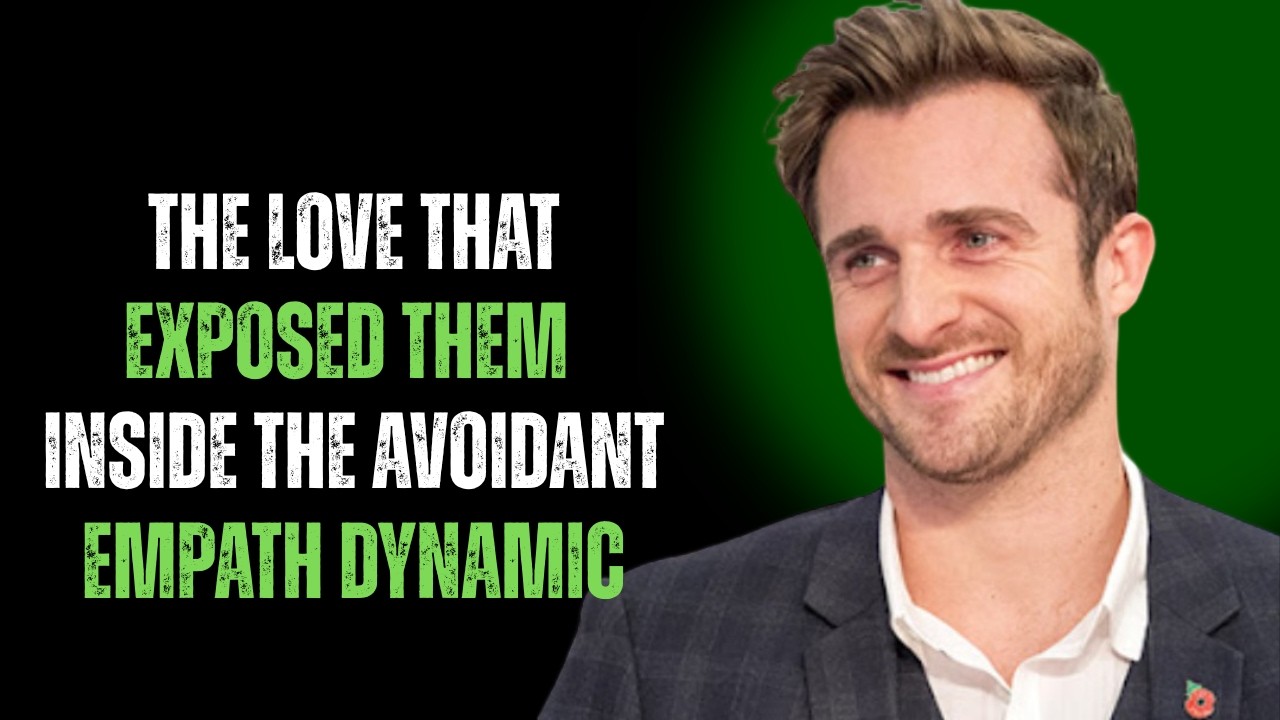 THE LOVE THAT EXPOSED THEM: INSIDE THE AVOIDANT–EMPATH DYNAMIC