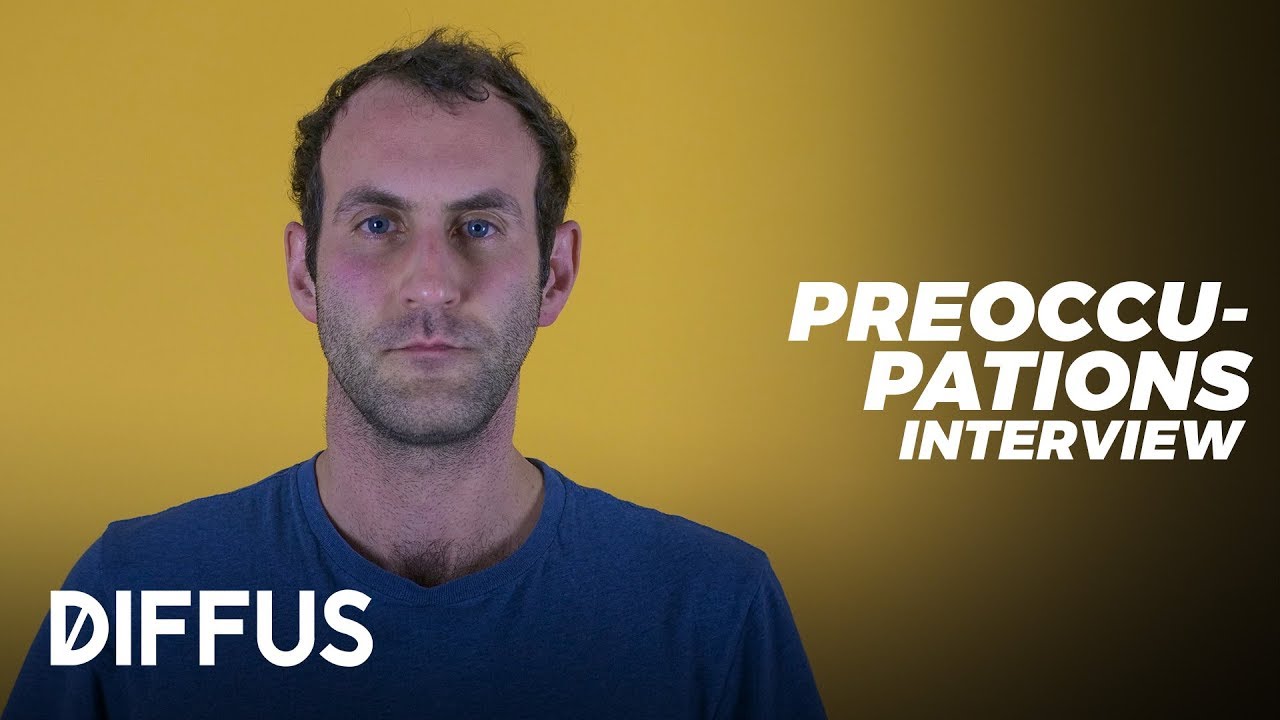Preoccupations about 