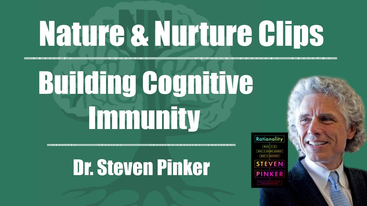 Rationality Protects Us Against Parasitic Ideas