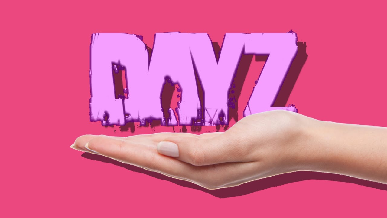 This is DayZ Trivia Night.