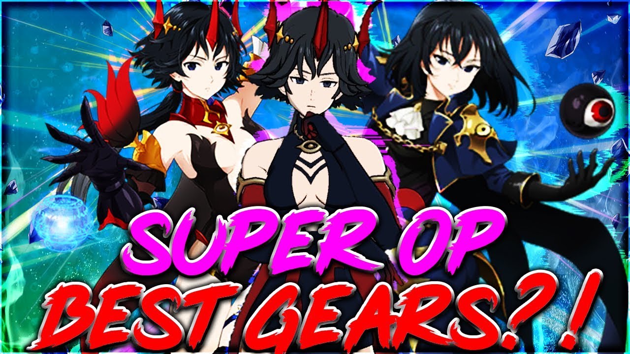 FUTURE SUPPORT QUEEN?! BLUE LILIA PVP SHOWCASE! | Seven Deadly Sins Grand Cross