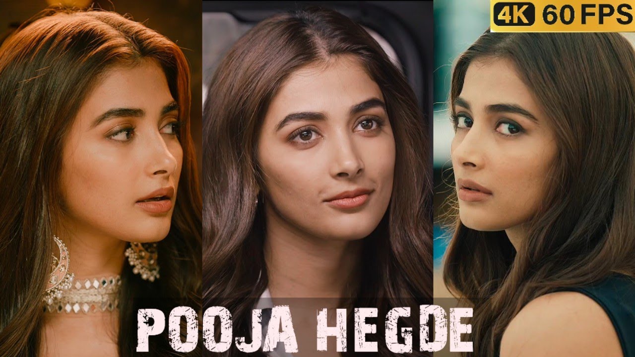 Pooja Hegde Vertical Video | Beast Movie Review| 