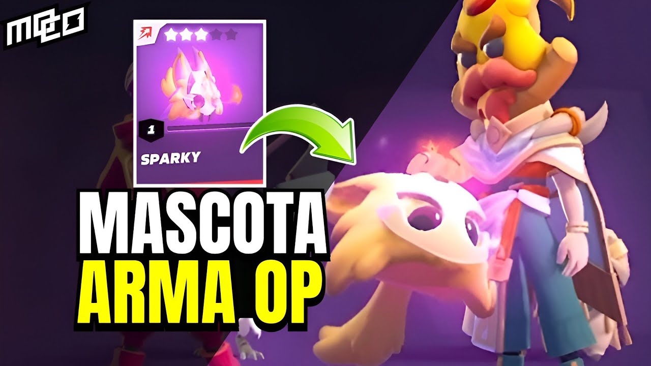 Neo MO.CO Nuevas Armas, Clases, Modos De juego y más.