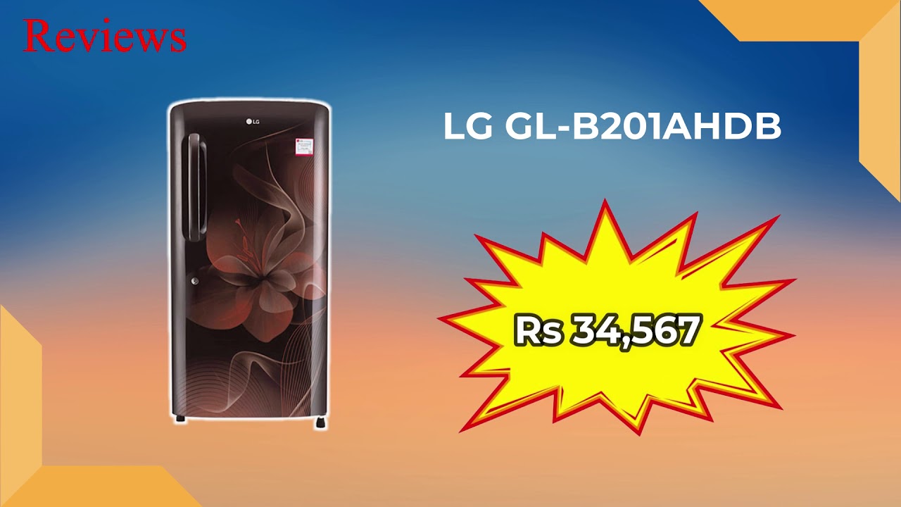 LG Refrigerators Available in Nepal With Prices | Reviews