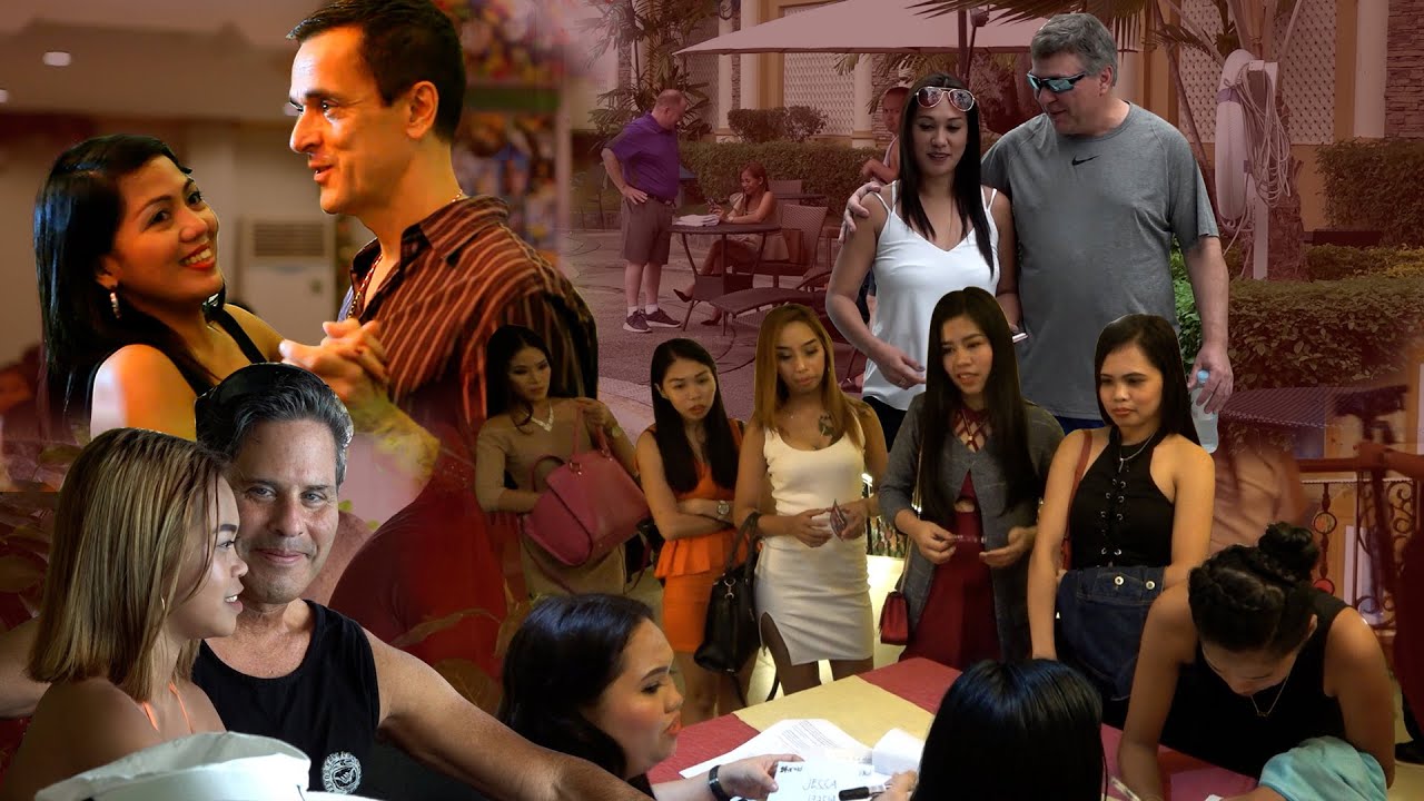 TRUE Motivations of Filipinas Dating Foreigners