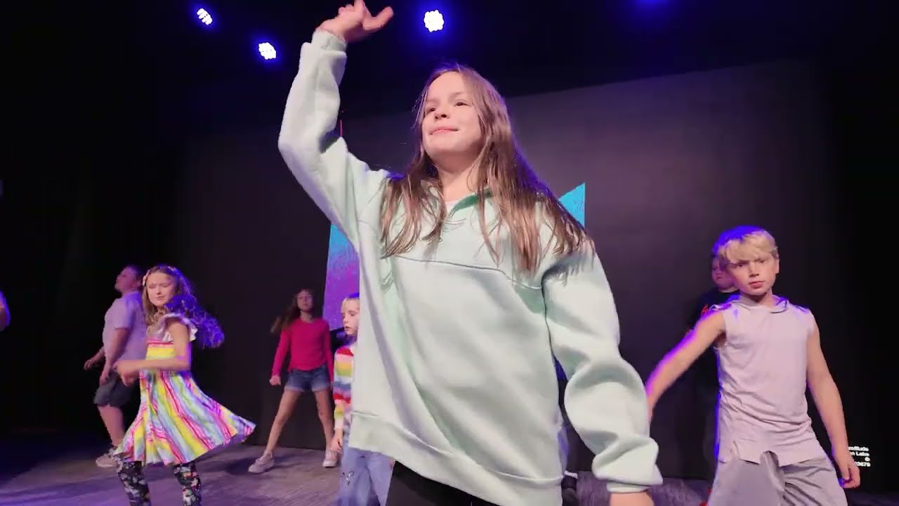 Your Way Is Better by New Life Kids Worship