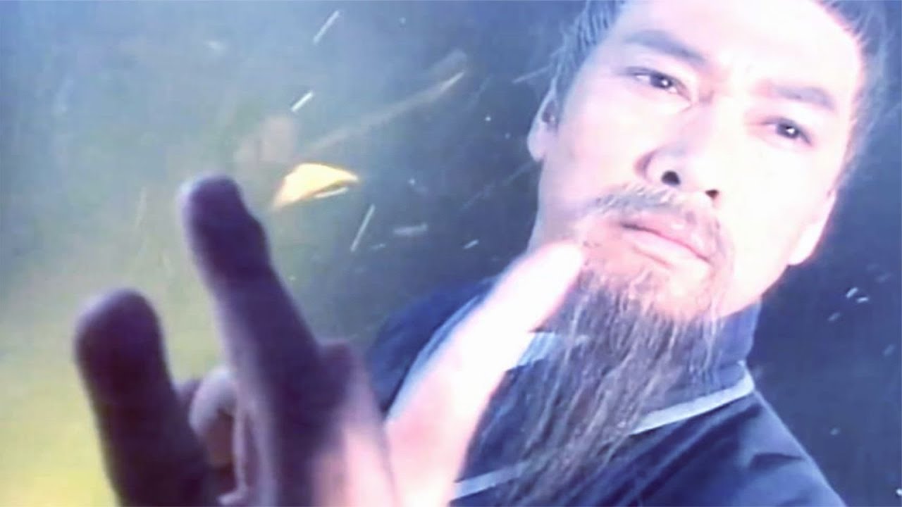 在射雕英雄傳中，王重陽真的是天下第一嗎？其實有兩人曾打敗過他