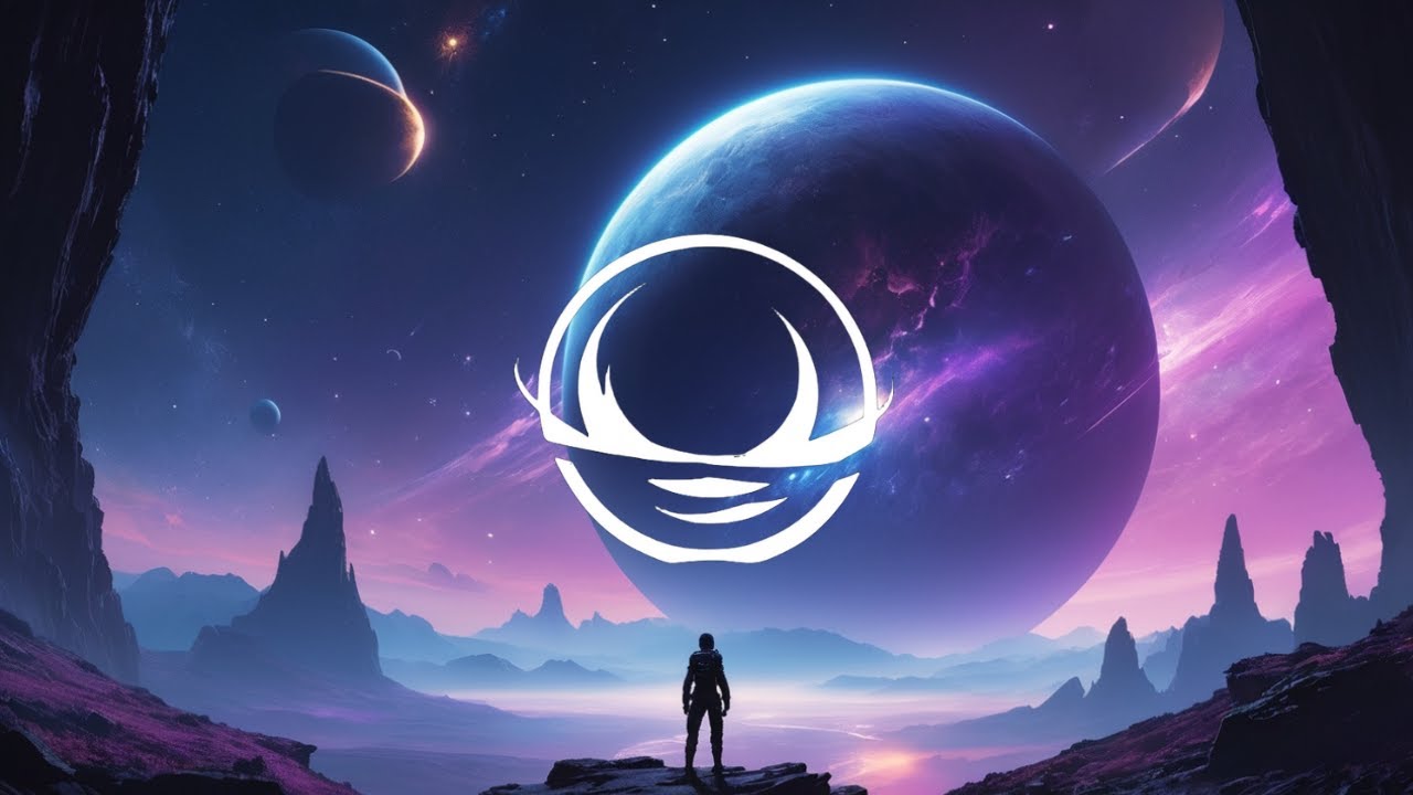 Ascending &ndash; Emotional Future Bass | Synthrise