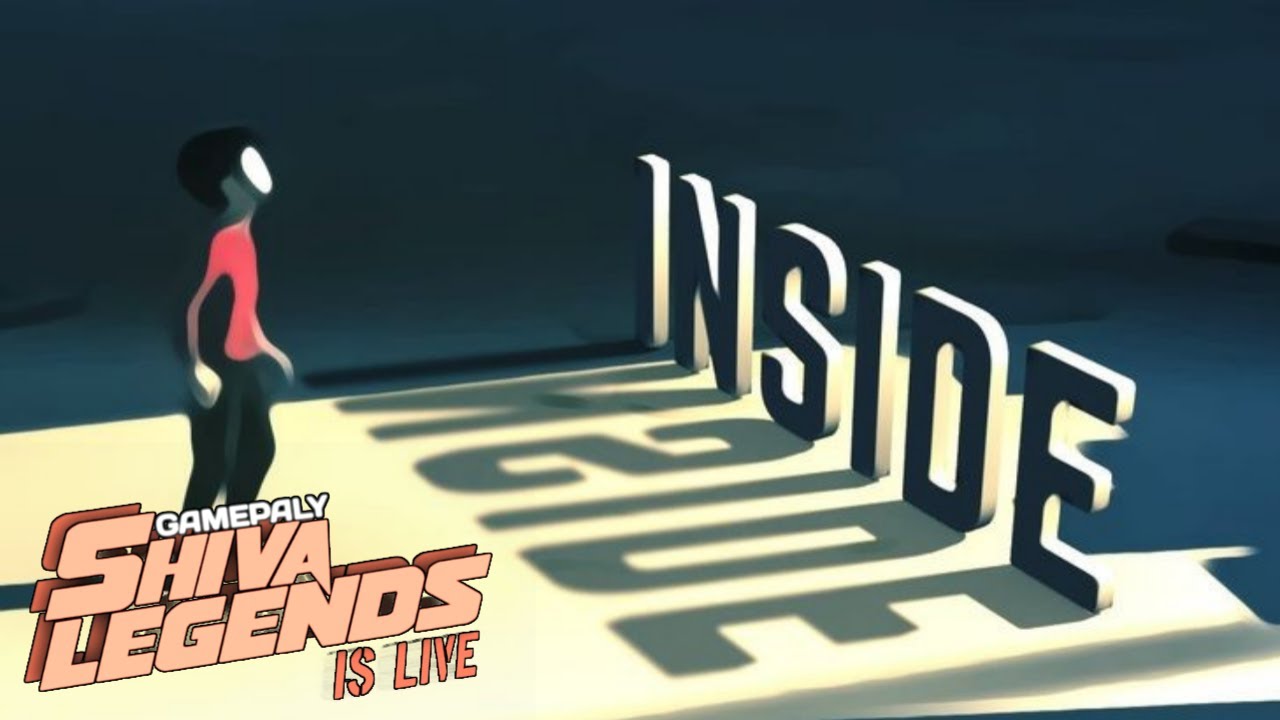LIVE INSIDE walkthrough Ek Silent game Shiva Legends gameplay  Live Stream