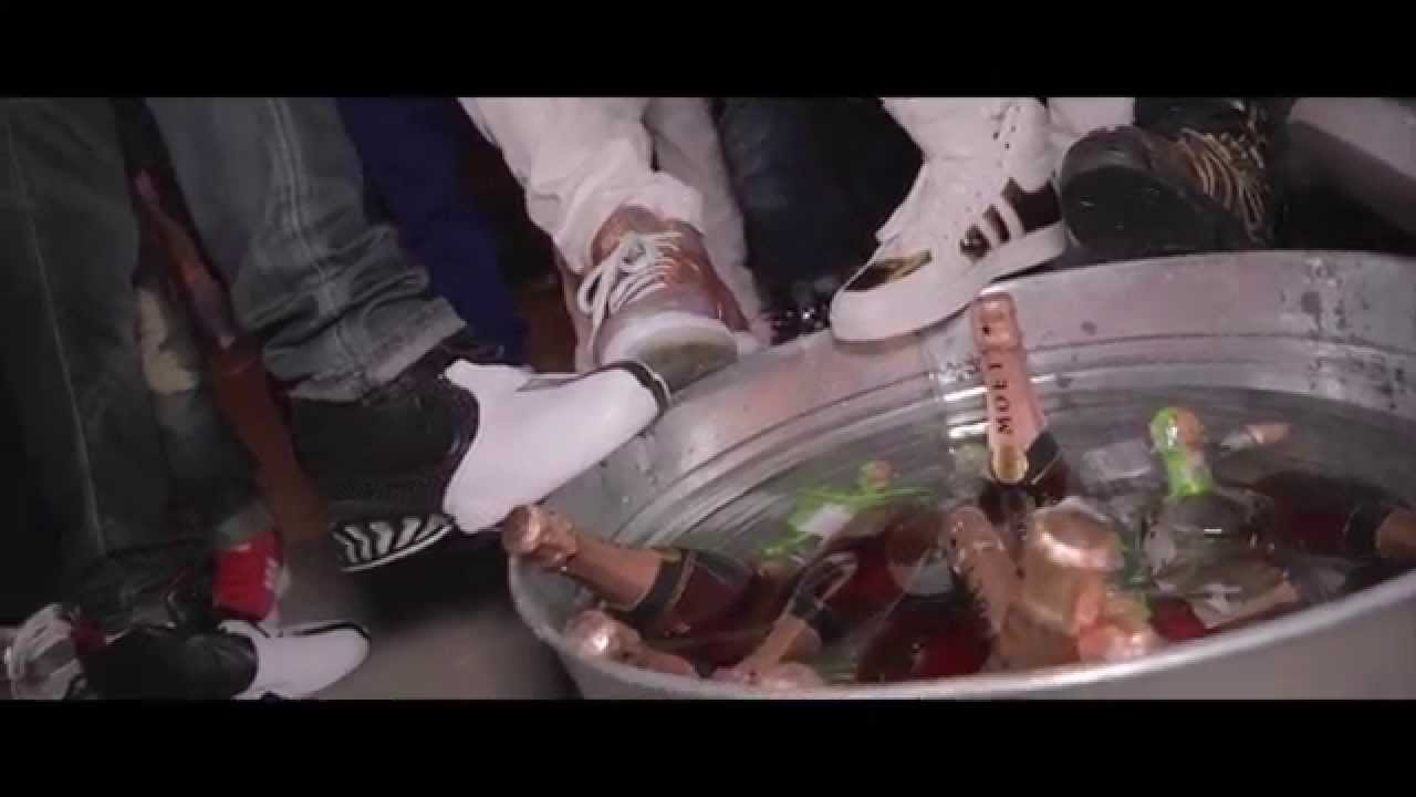 Meatchi Feat: Treys Up - Greatness (Directed By @_JDFILMS_)