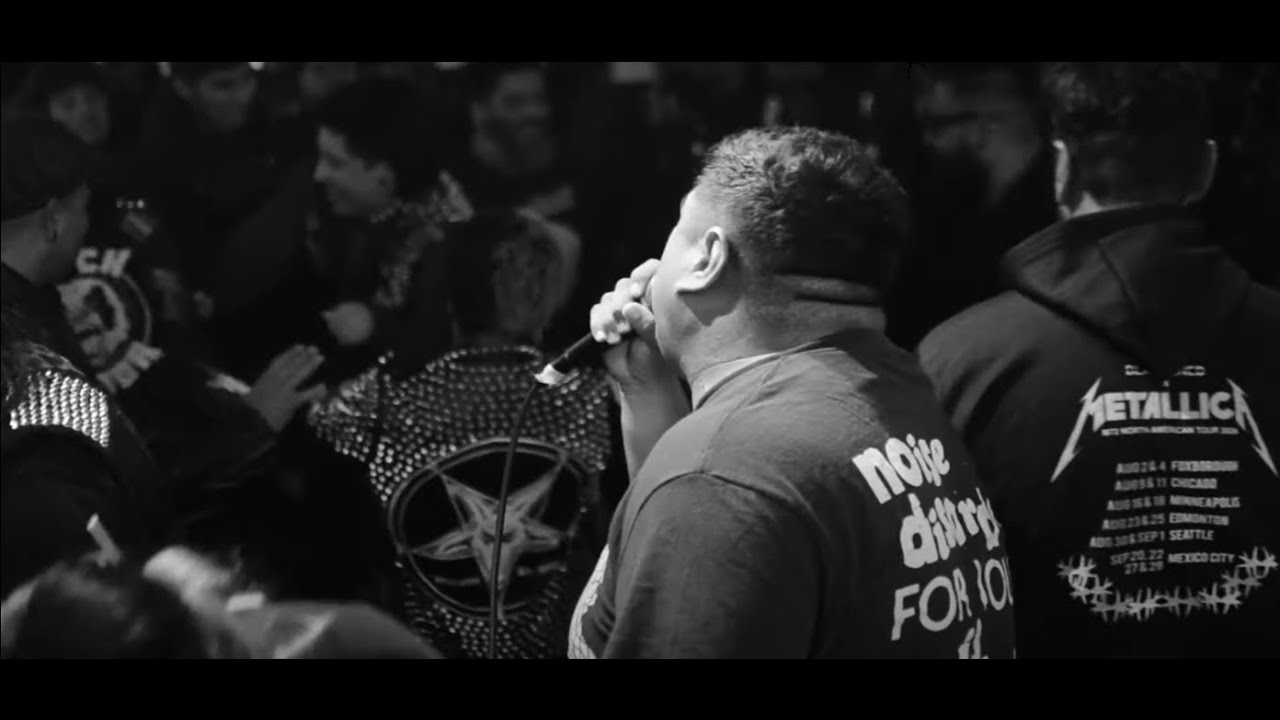 Animals Revenge - Invasión Kaiju (VIDEO OFICIAL)