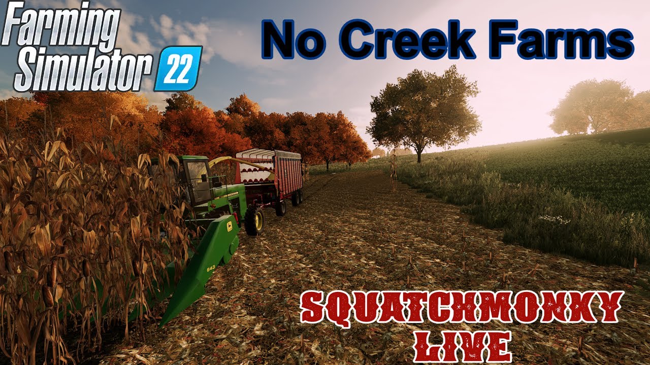 Lets Play | No Creek