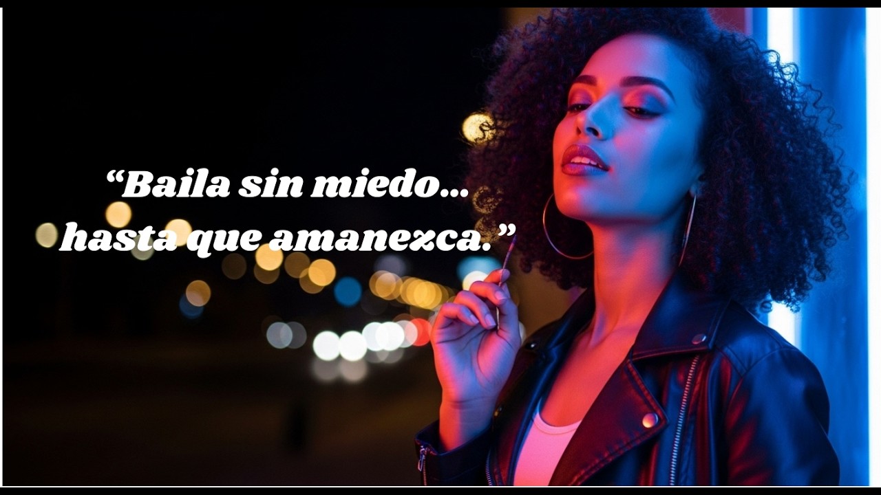 Estilo Caliente y SENSUAL