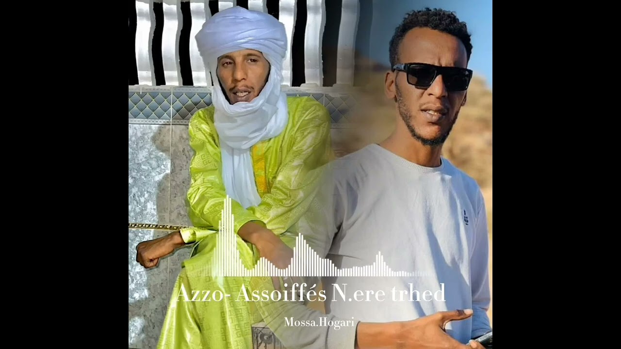 #Azzo-Assouf nere trhed #Tinariwen #تامنراست
