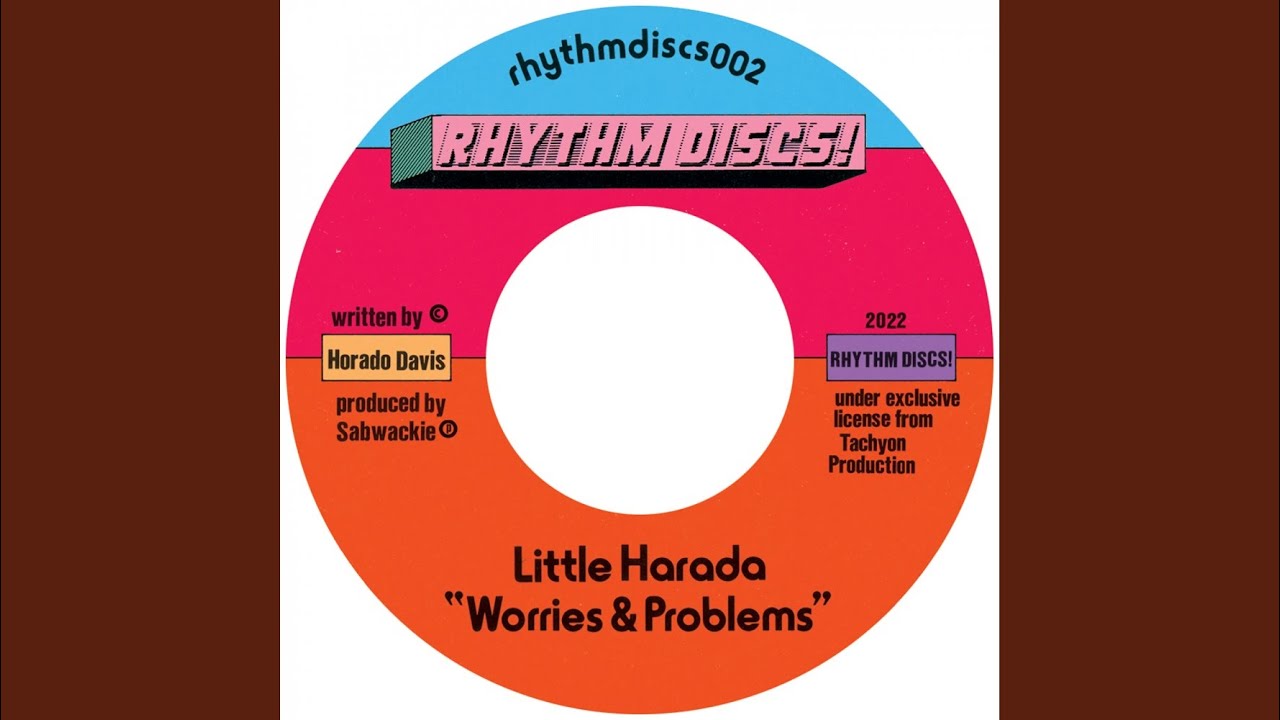 Worries & Problems