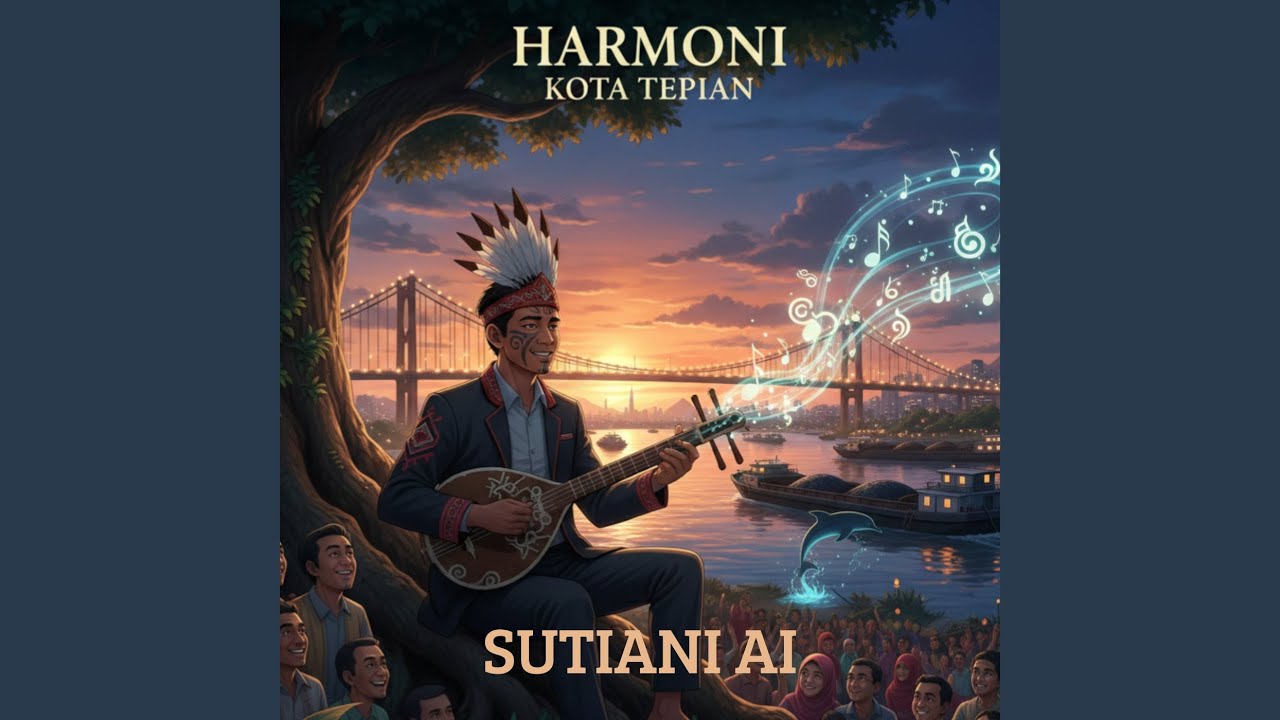 Harmoni Kota Tepian