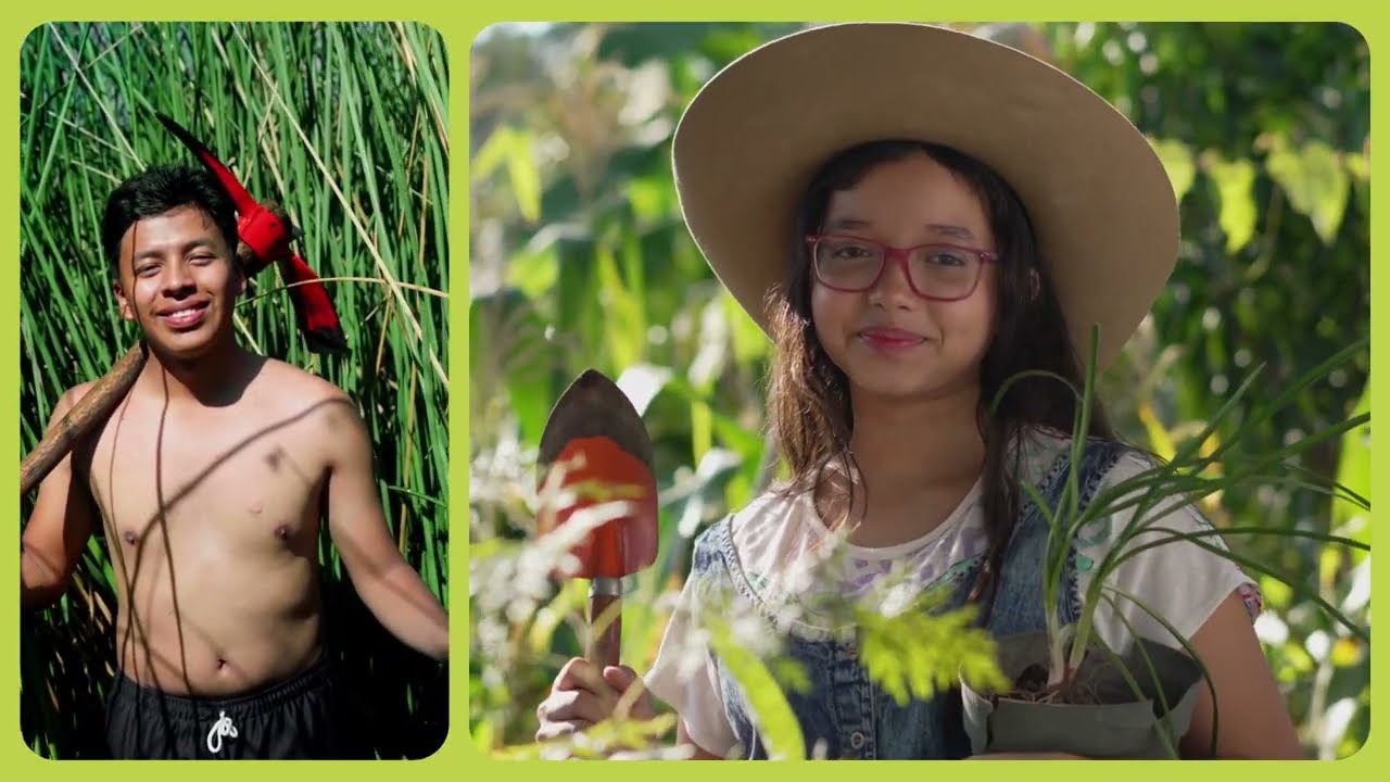 Forest Action Facility (FAF) | Reviving Landscapes, Sustaining Communities